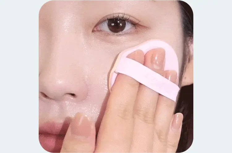 [구매인증이벤트] 기름종이팩트 워터락 피니셔 UV톤업 벨벳(단품/기획) 상세페이지 38